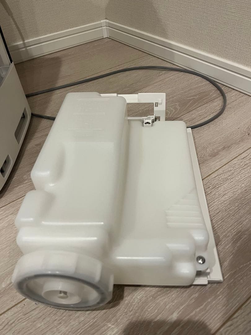 【美品】SHARP加湿空気清浄機プラズマクラスター　 NEXT　 KI-RX70