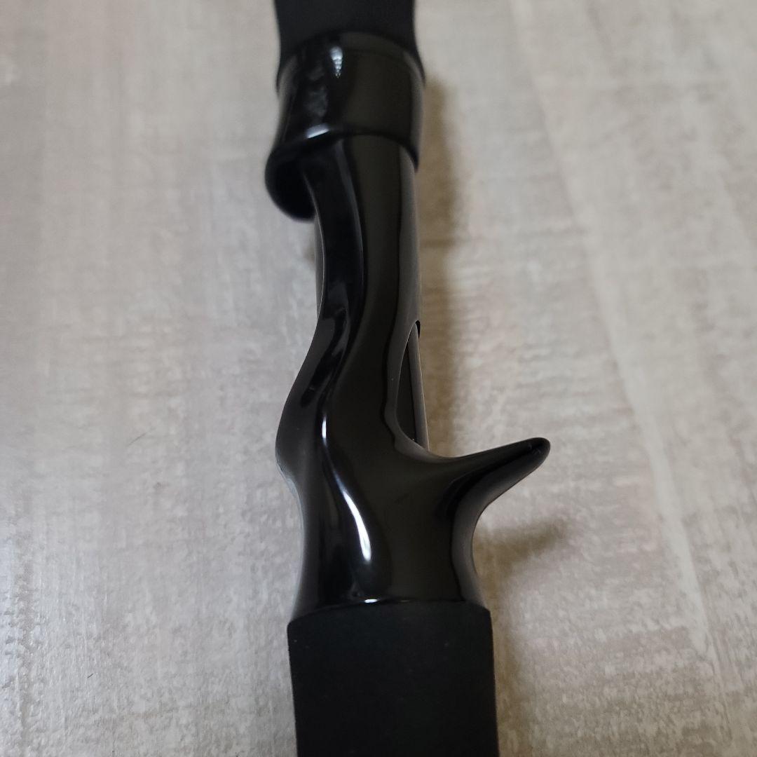 リコリス LRC-70/80MLバスロッド おまけ付き