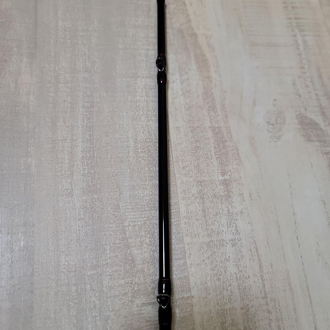 リコリス LRC-70/80MLバスロッド おまけ付き