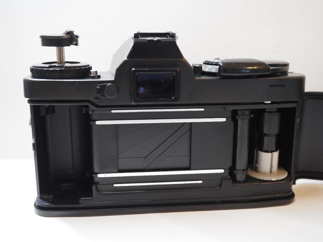 動作確認済 ミノルタ minolta XD ボディ フィルムカメラ