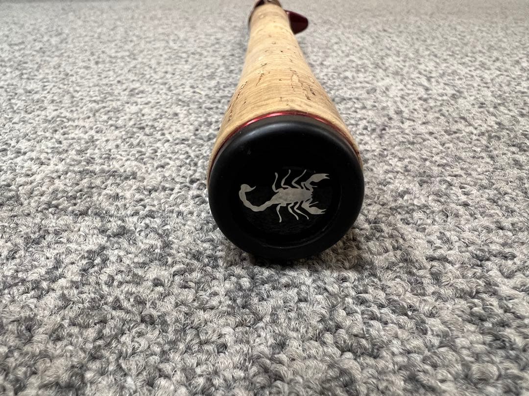 恵*様 シマノ スコーピオン 1652r-5