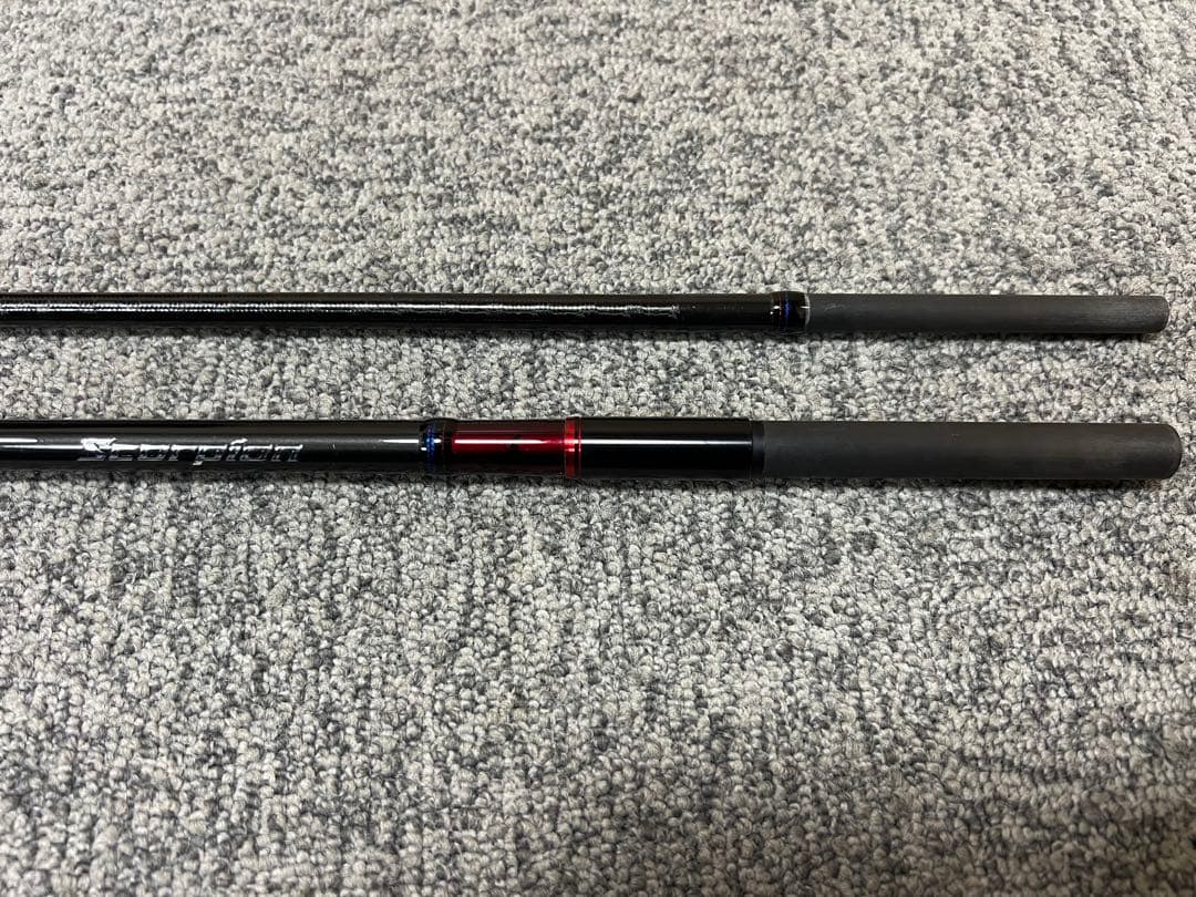 恵*様 シマノ スコーピオン 1652r-5