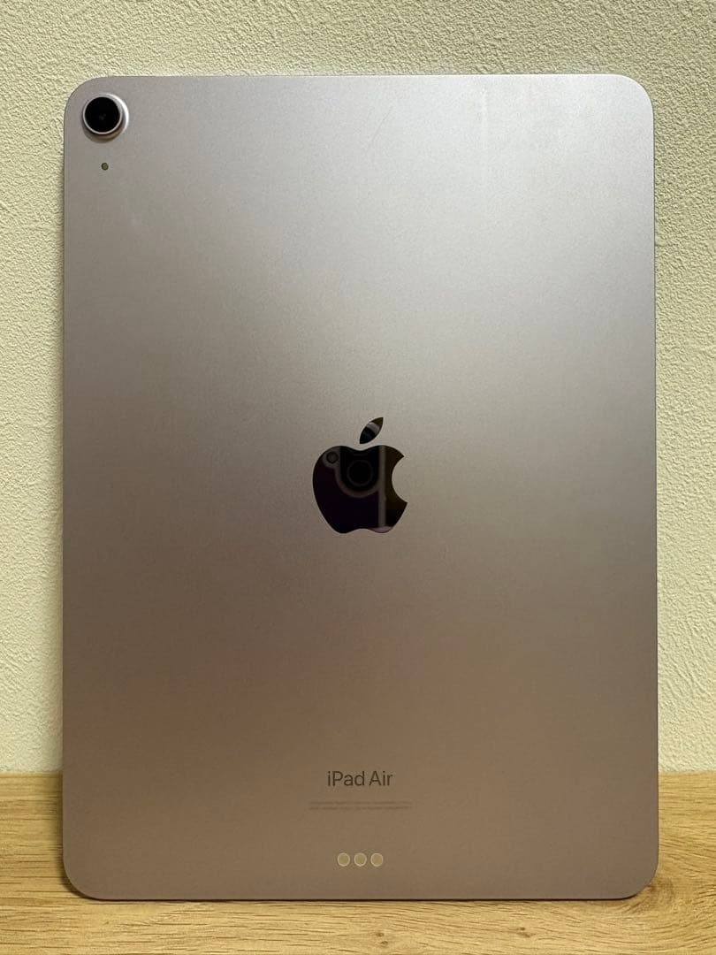Apple iPadAir M2 11インチWi-Fi 128GB パープル