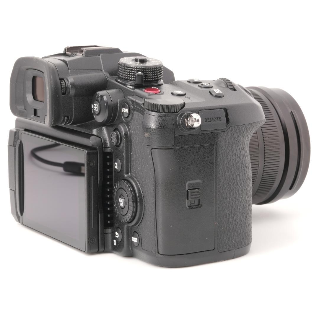 Panasonic LUMIX DC-GH6 レンズキット 文字数制限の為説明欄