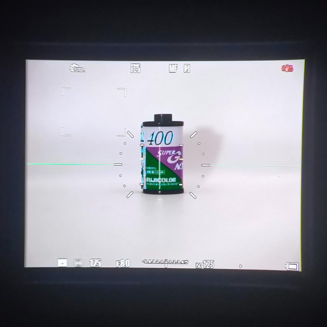 Panasonic LUMIX DC-GH6 レンズキット 文字数制限の為説明欄