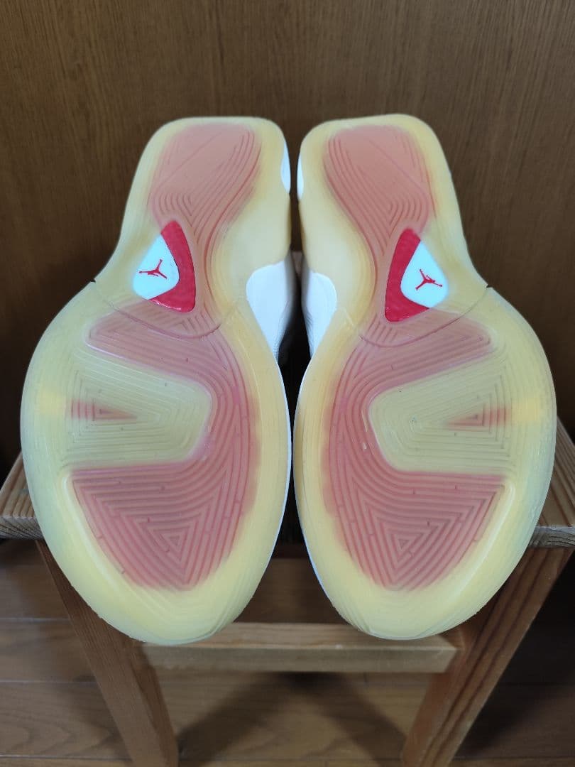 Nike Jordan Luka1　ナイキ　ジョーダン　ルカ1　27.0cm