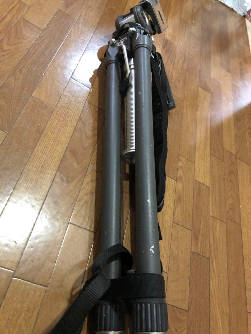 velbon mark-7 ph270 ベルボン　三脚