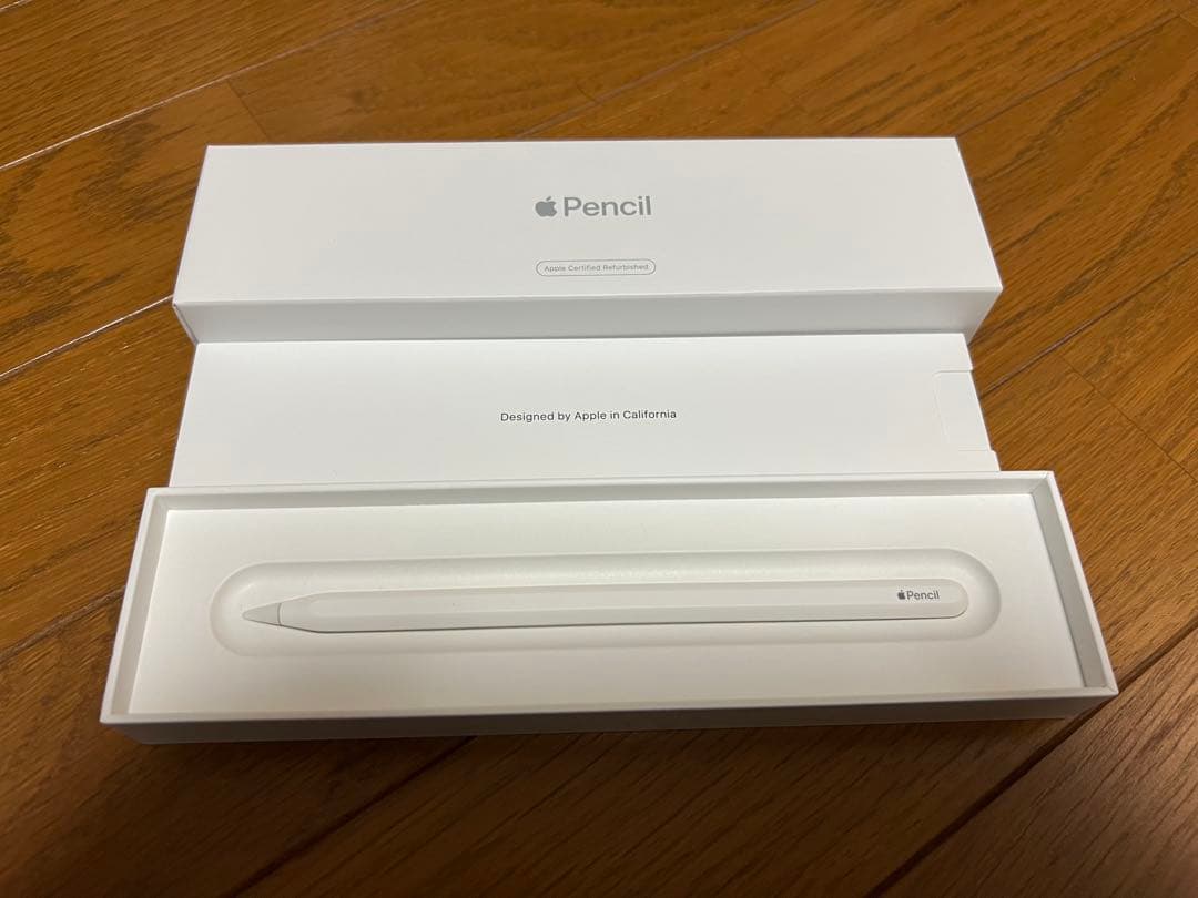3/31まで！ 美品 iPad Pro 11インチ（第二世代）＋Pencil