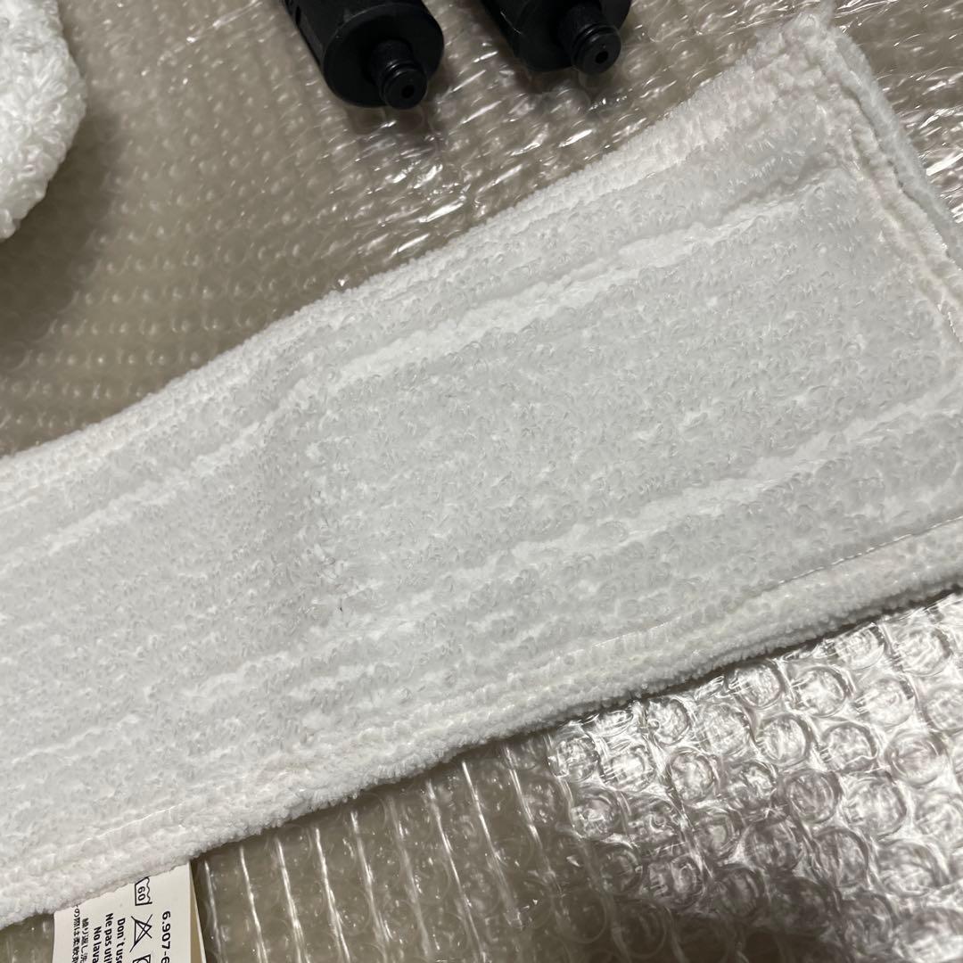 KARCHER スチームクリーナー SC4プレミアム