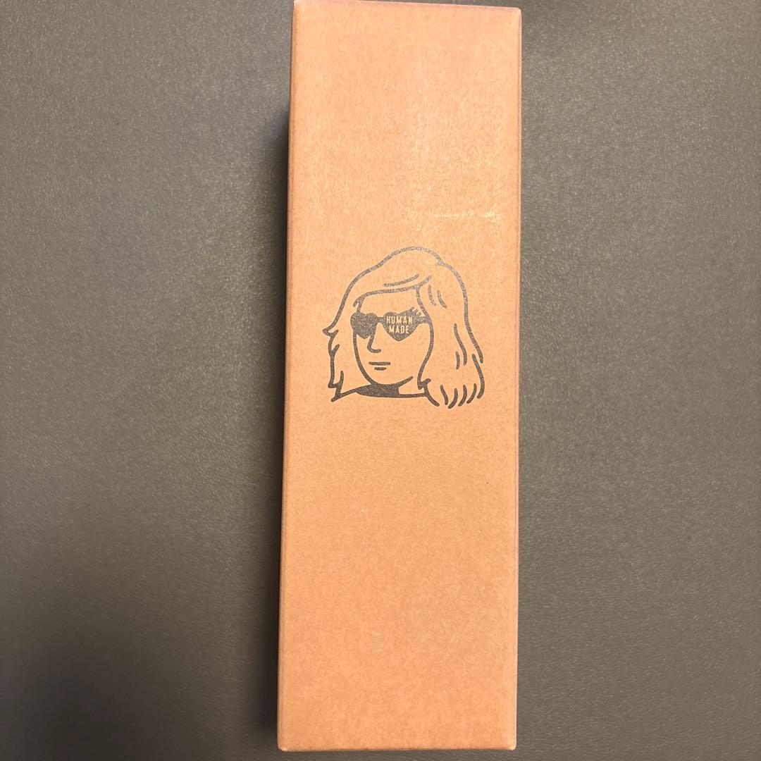 弁当箱・水筒 HUMAN MADE x MINOR FIGURES MILK CARTON