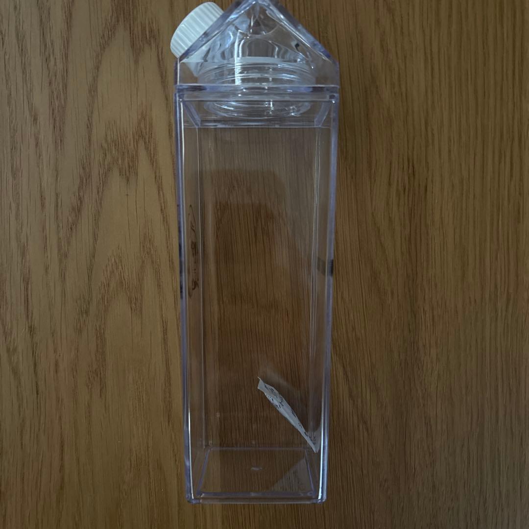 弁当箱・水筒 HUMAN MADE x MINOR FIGURES MILK CARTON