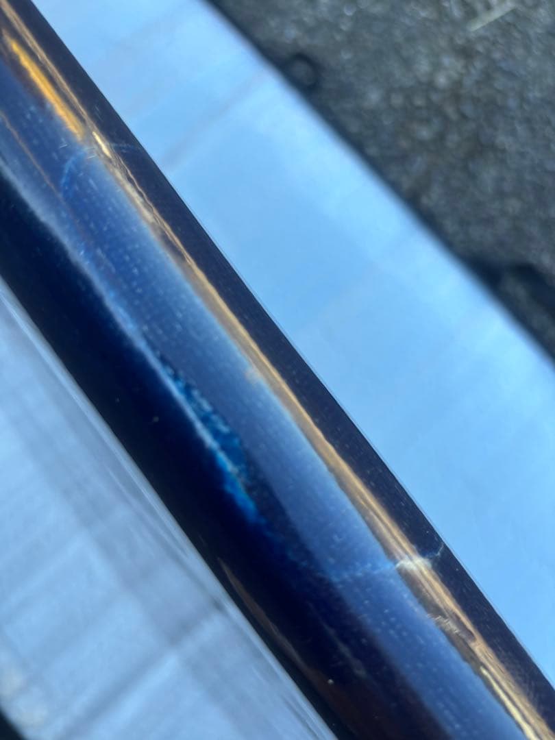 KATSU カツカワミナミ　シングルフィン　6.2 サーフボード