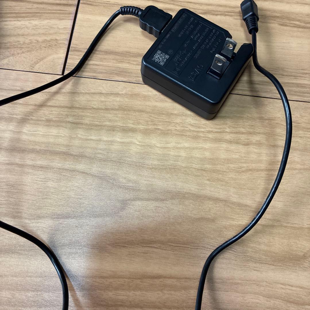 SONY Cyber Shot 20.1メガピクセル