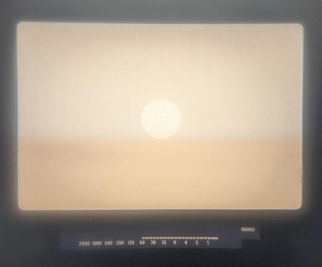 ☆完動品☆ Olympus OM-4 50mm f1.4 レンズ付き 8083