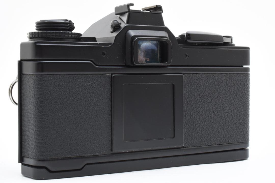 ☆完動品☆ Olympus OM-4 50mm f1.4 レンズ付き 8083