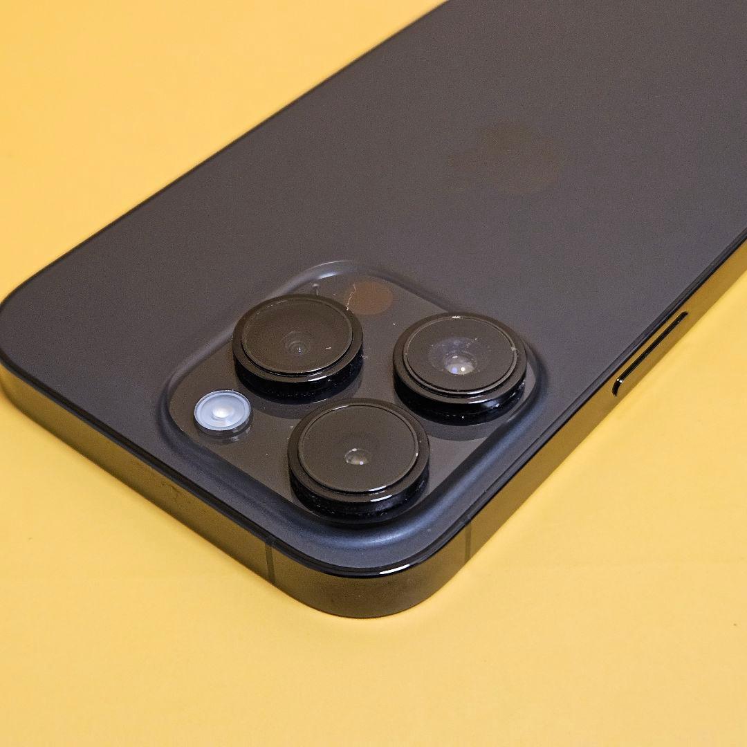 iPhone 14 Pro 512GB｜24時間以内発送!#720