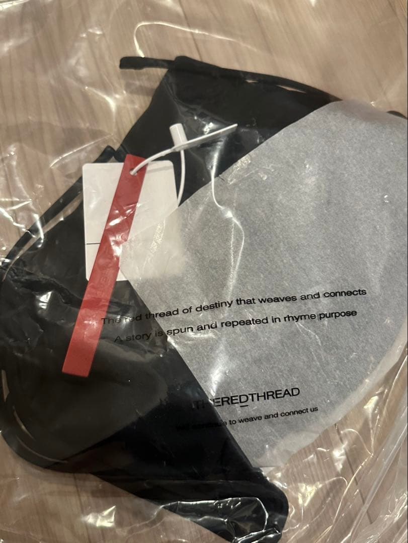 水着・ラッシュガード theredthread S bitter ring swimwear