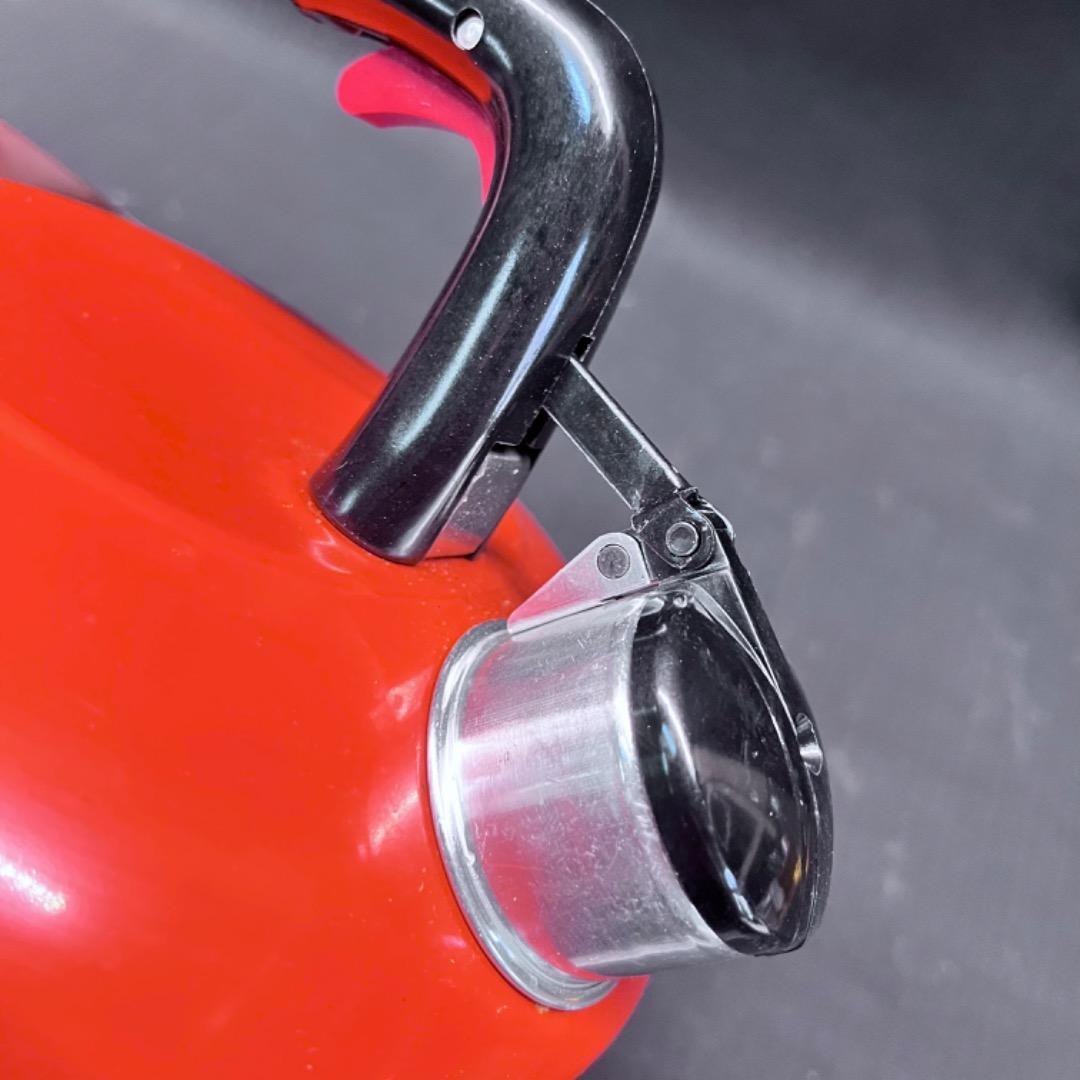 ▽※※Hd1004 デッドストック USA製 ビンテージ ピーピーケトル