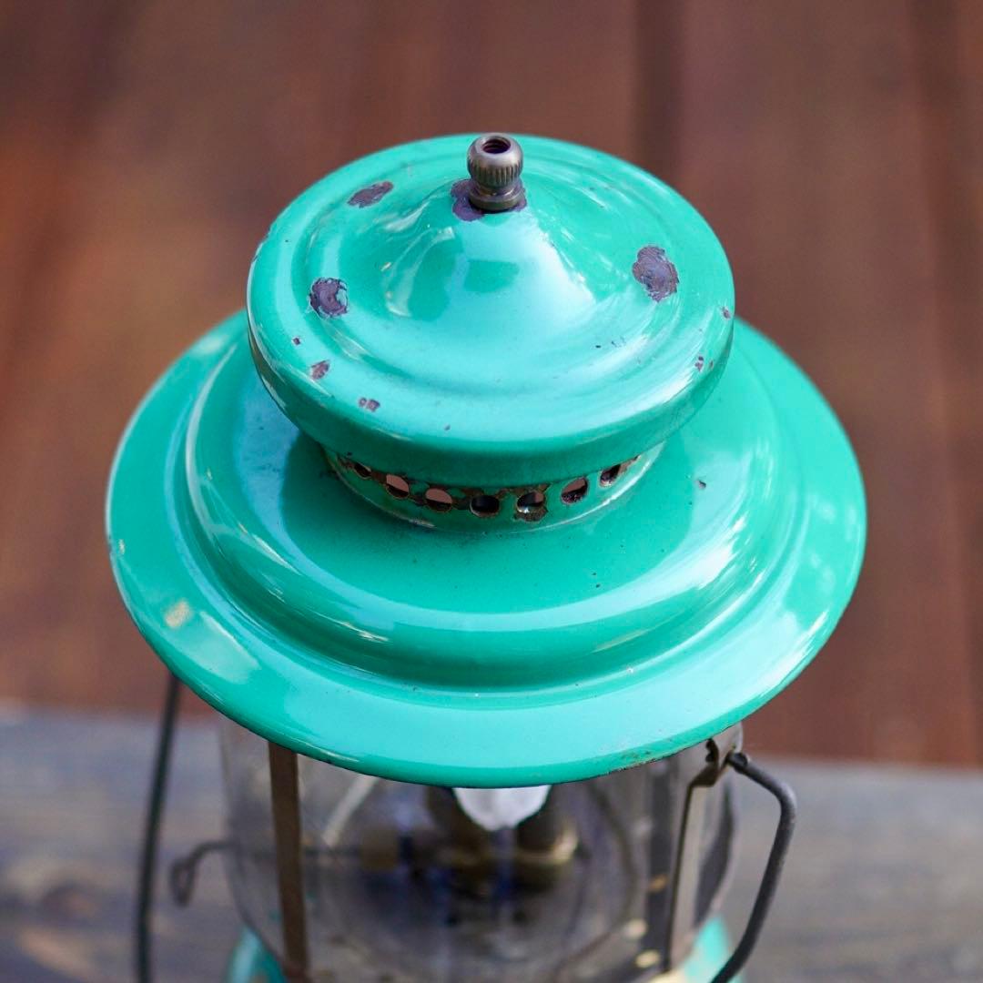 希少！1930年代製造　コールマン235 ケロシンランタン