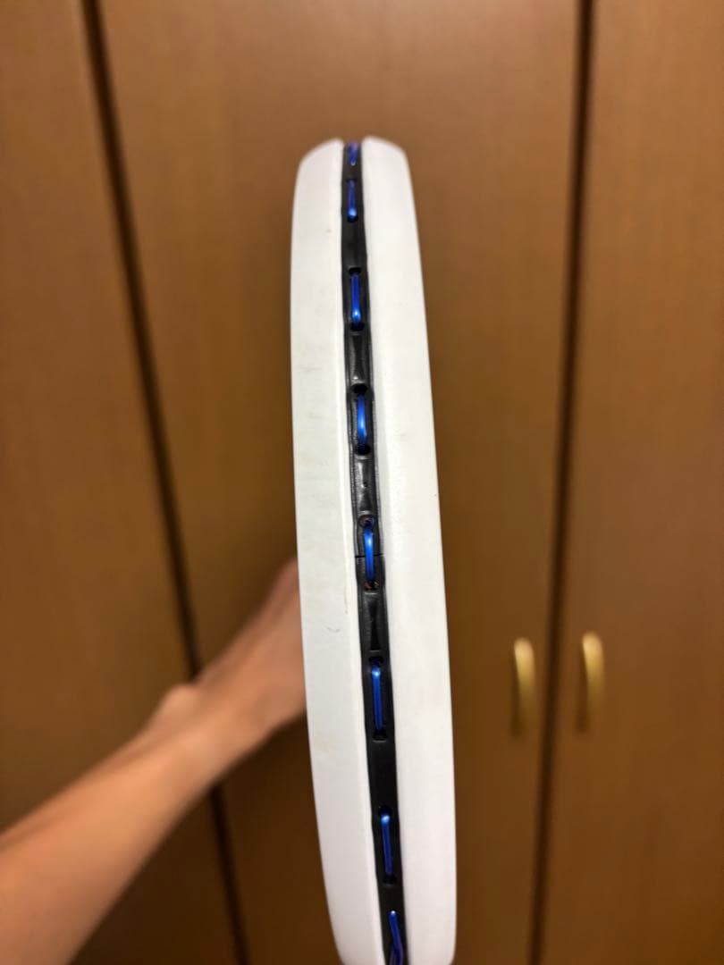 D FORCE vs50 ソフトテニスラケット