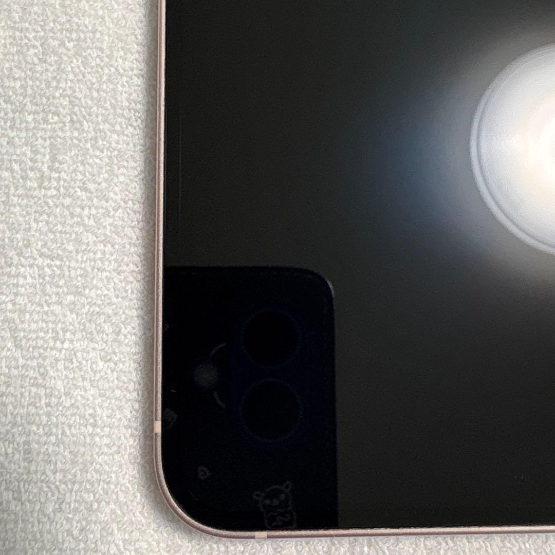 【匿名配送】iPhone 13 mini ピンク 128 GB SIMフリー