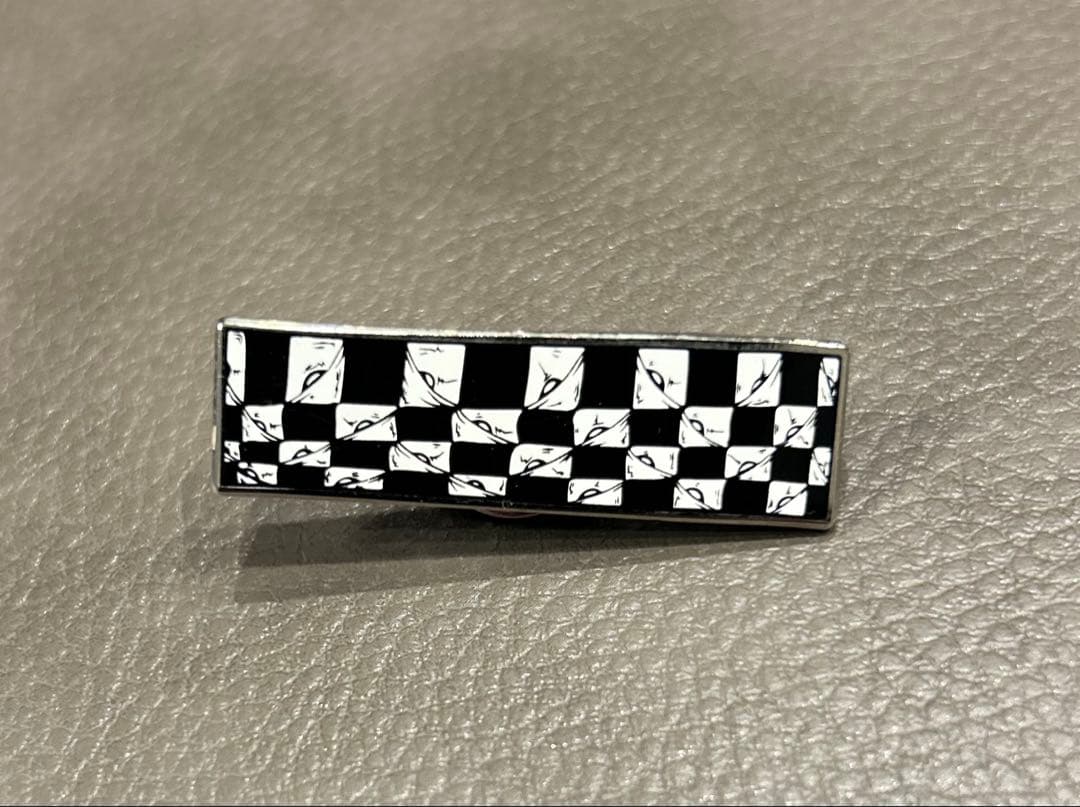 期間限定値下げ！希少！ CHROME HEARTS ピンバッジ