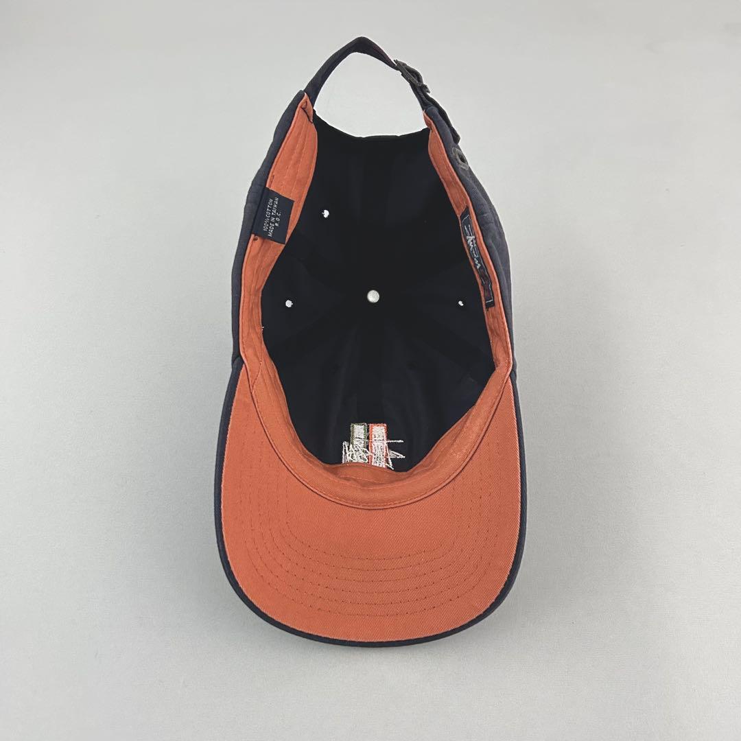 90s OLD STUSSY キャップ オールド ステューシー ヴィンテージ