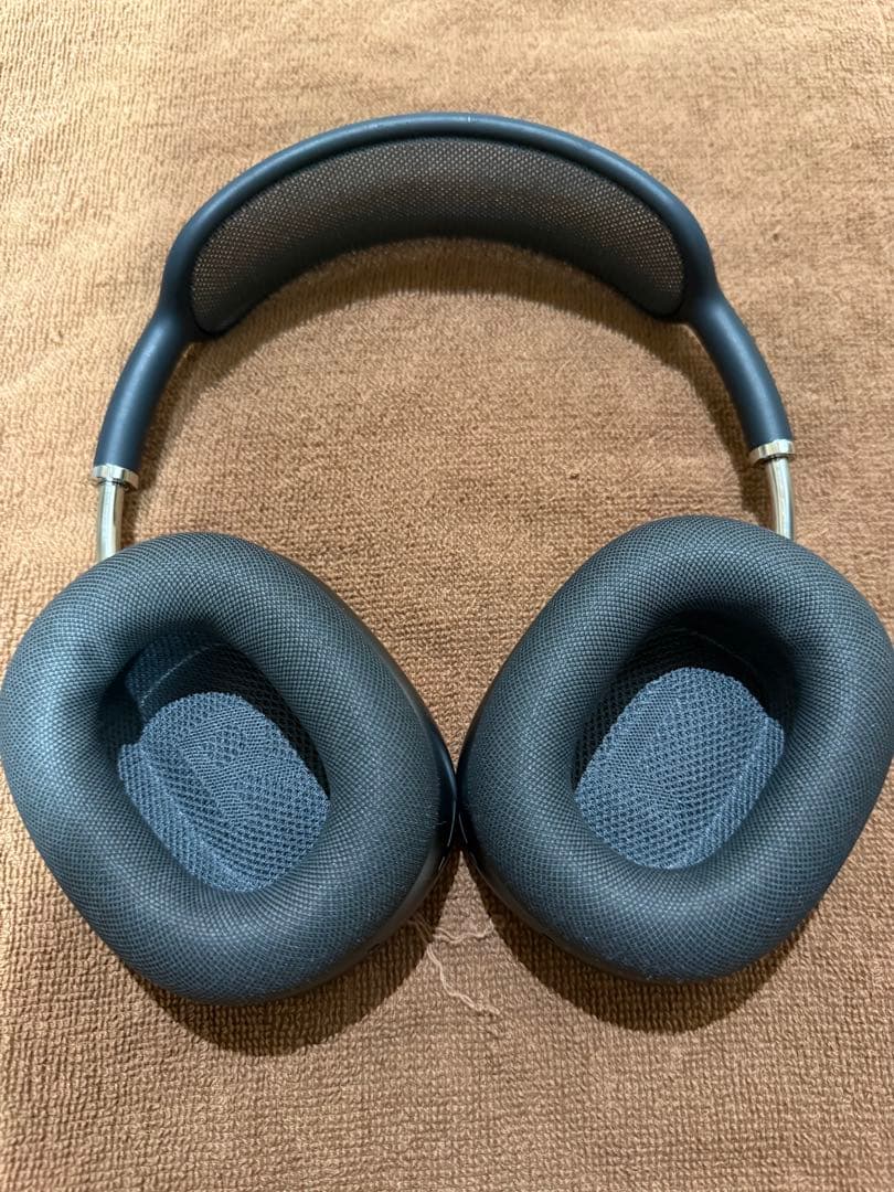 AirPods Max 本体　（美品）