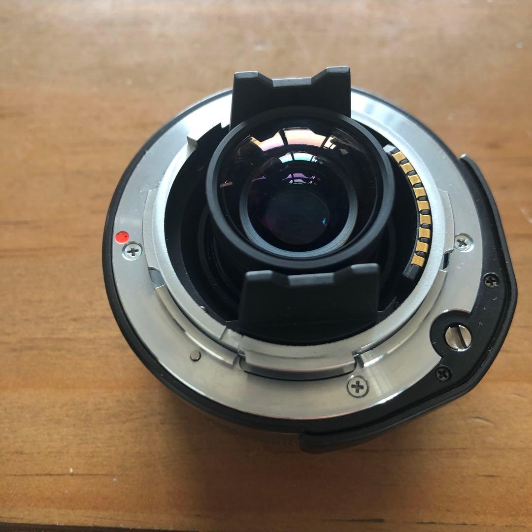 CONTAX G Biogon T* F2.8 28mm ビオゴン