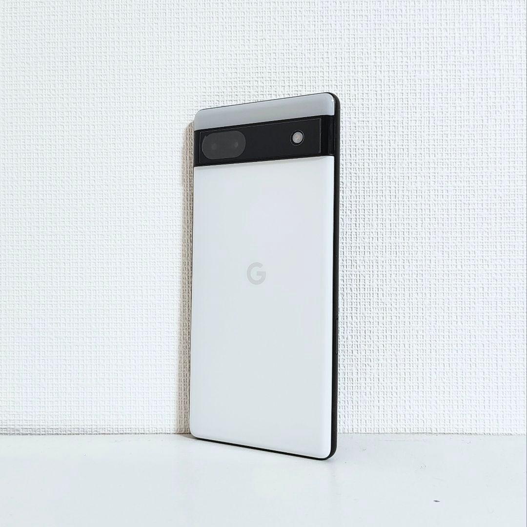 カズヒロはん Google Pixel 6a 2台まとめ購入