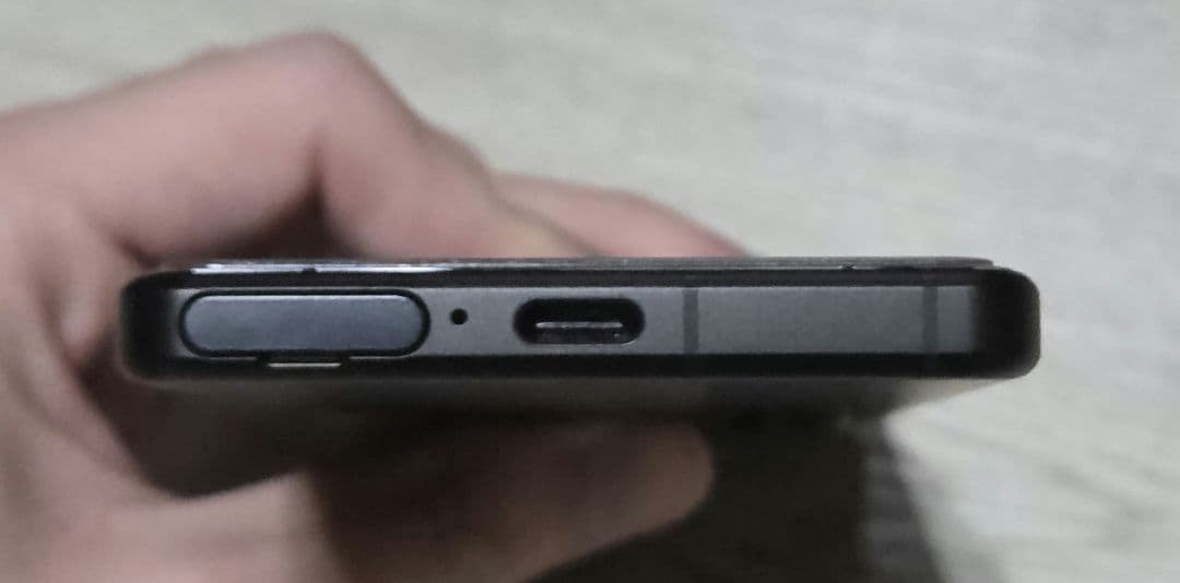 【SIMフリー・新品同様】Xperia5 IV ストレージ256GB