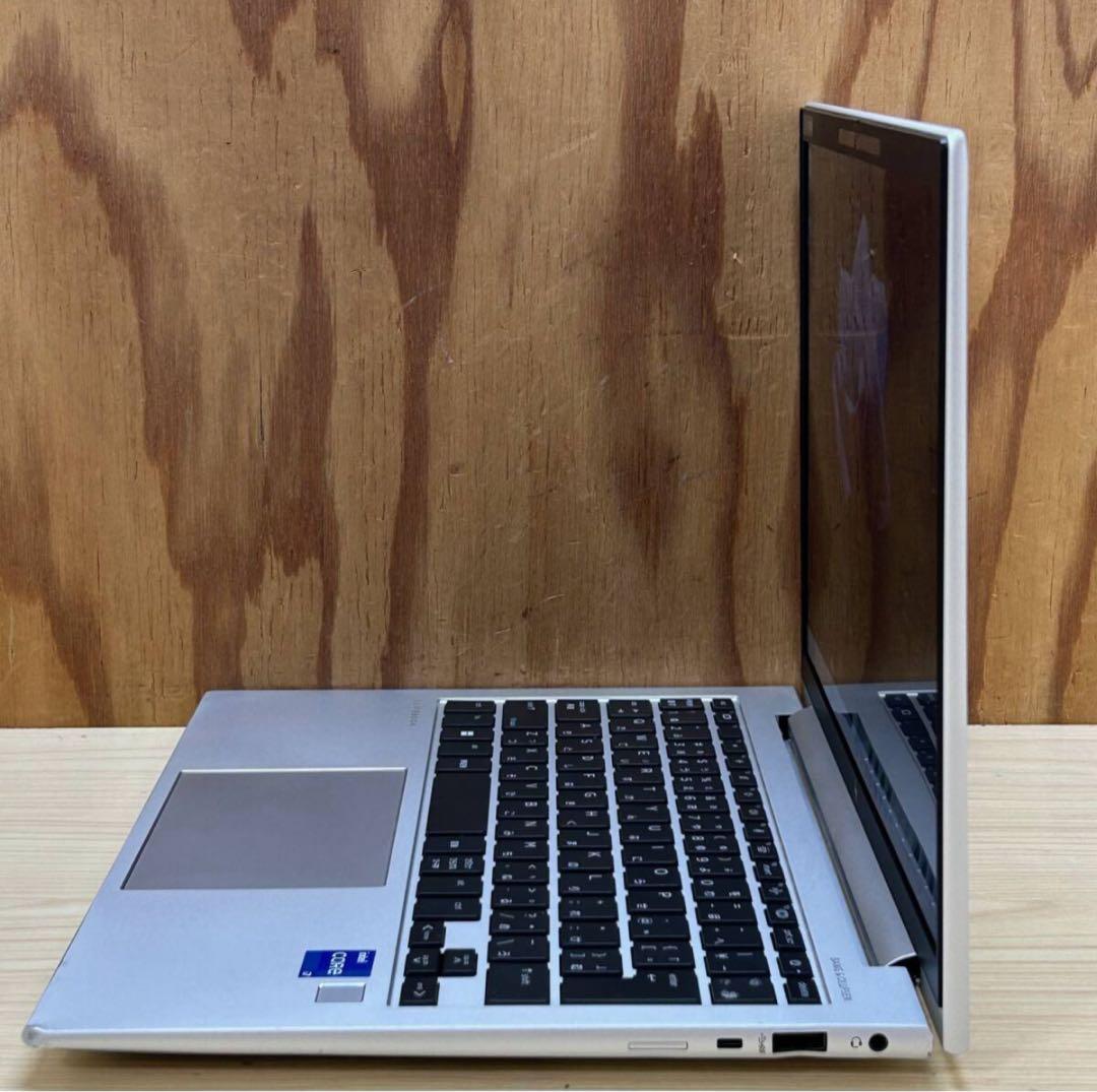 超高スペック◆HP EliteBook 830 G9