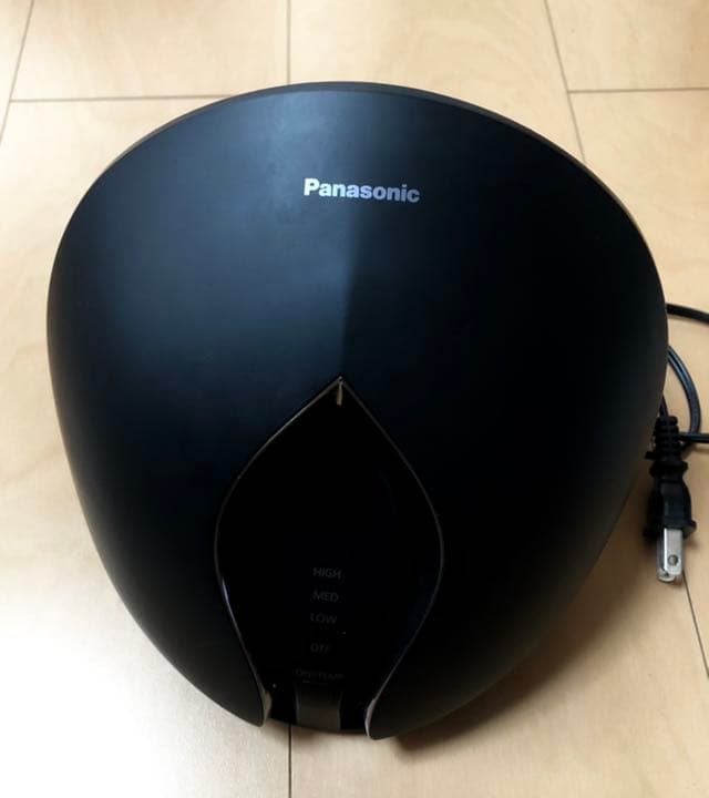 panasonicブースターマスクEH-XM10 パナソニック　美肌　潤い　美肌
