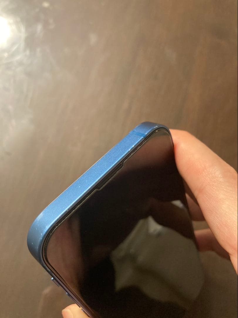 希少！純正バッテリ/純正ディスプレイ交換済 iPhone13mini 256GB