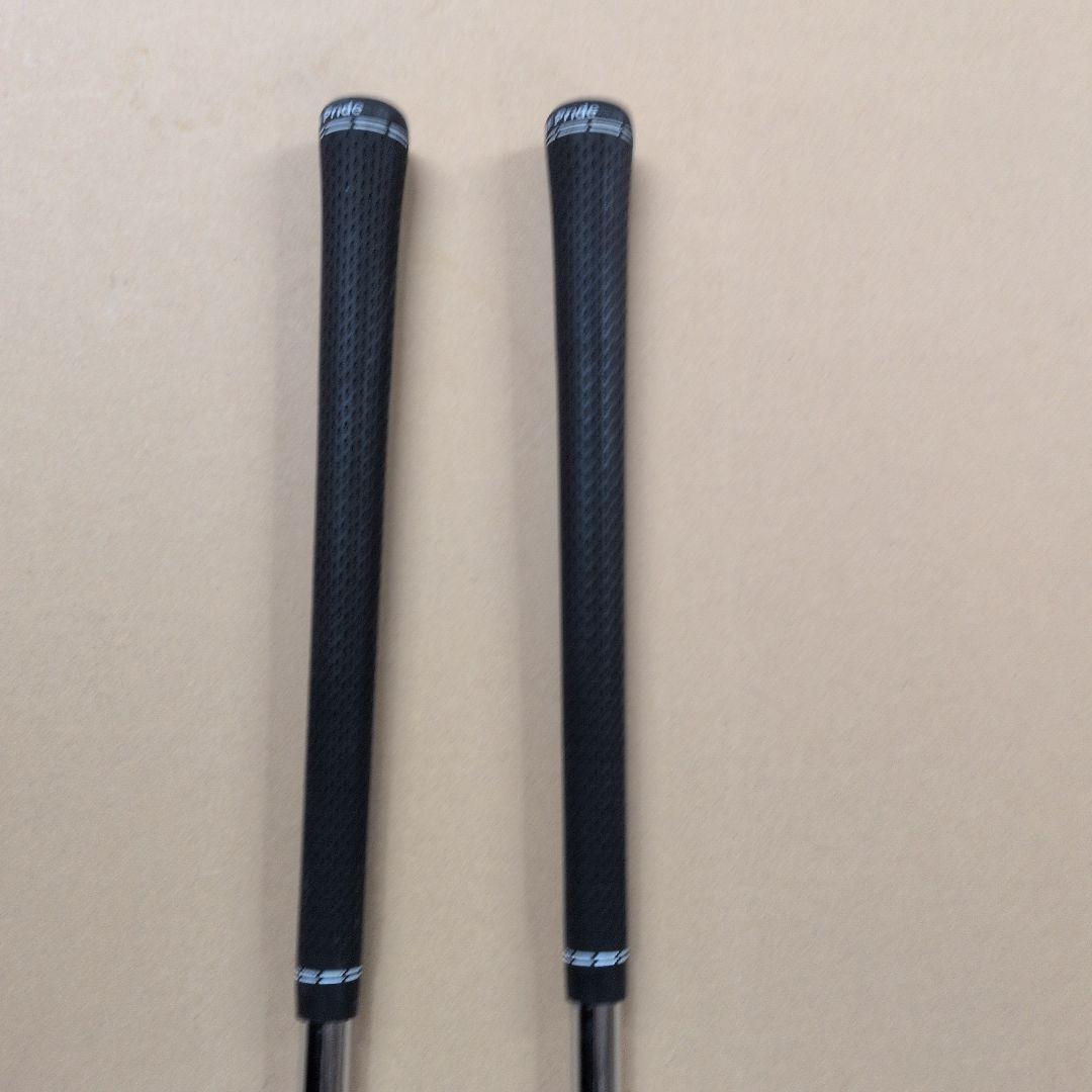 タイトリストSM9