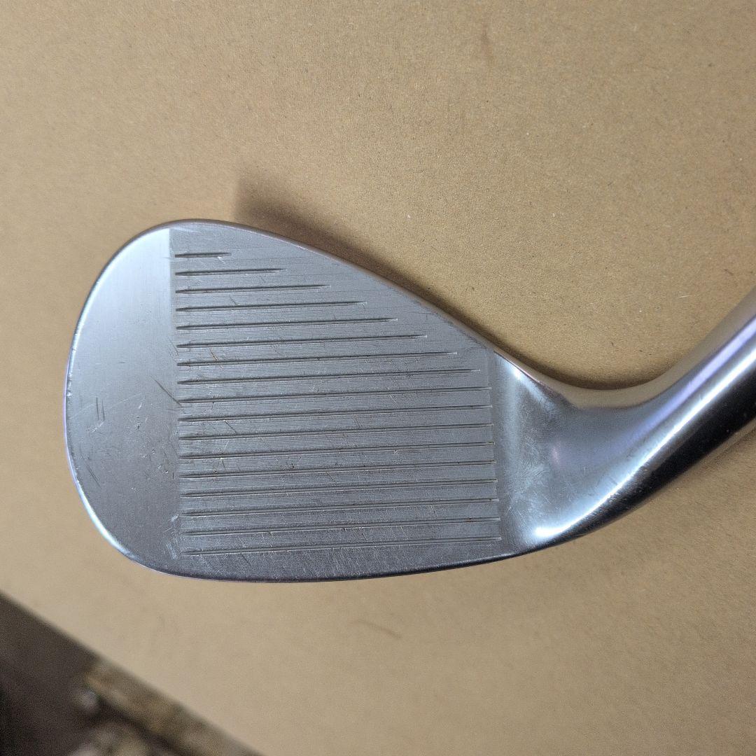 タイトリストSM9