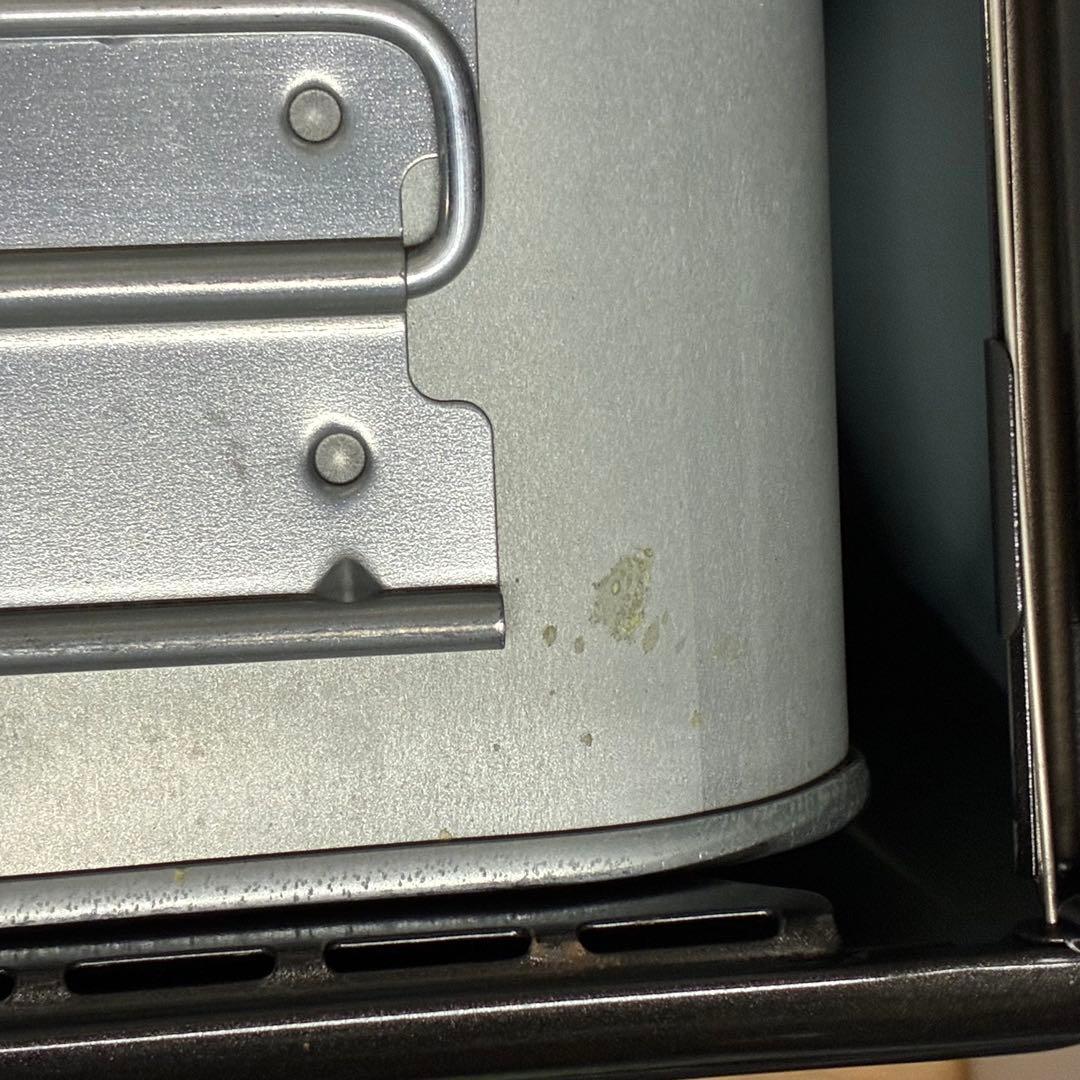 トヨトミ 石油ファンヒーター　LC-SDX32E 人感センサー付