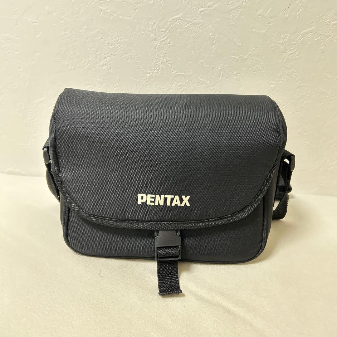 【状態良好】PENTAX KP ミラーレスカメラ 本体とレンズ付き