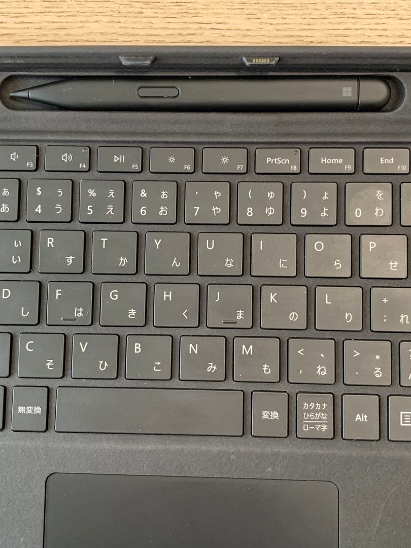 M10 Microsoft Surface Pro Signature ペン付き