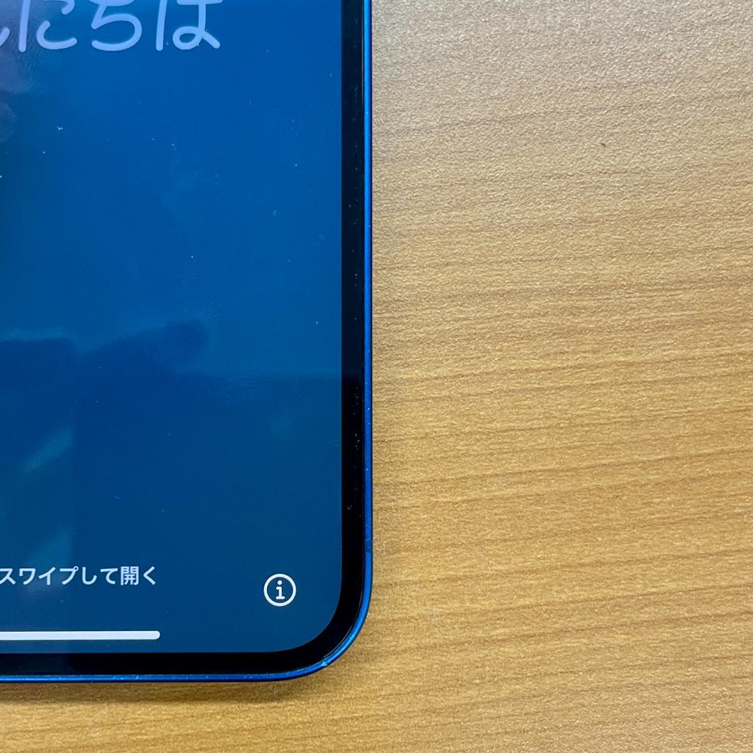 や*ん様 動作確認済み iPhone 12 128GB ID 48VP01