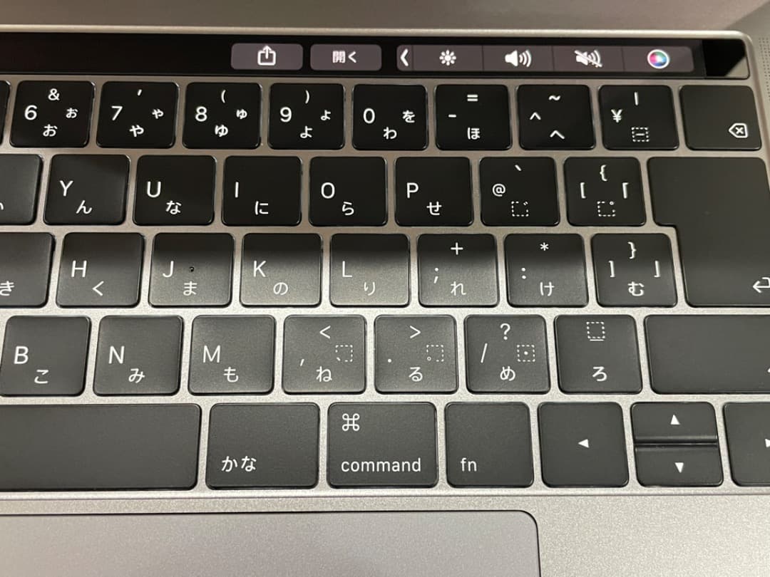 ◯Macbook Pro 2018 2TB 32GB 2.9GHz WIN11