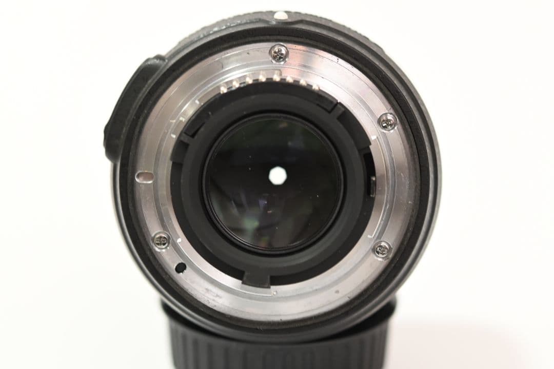 Shampoo AF-S NIKKOR 50mm f/1.8G レンズ