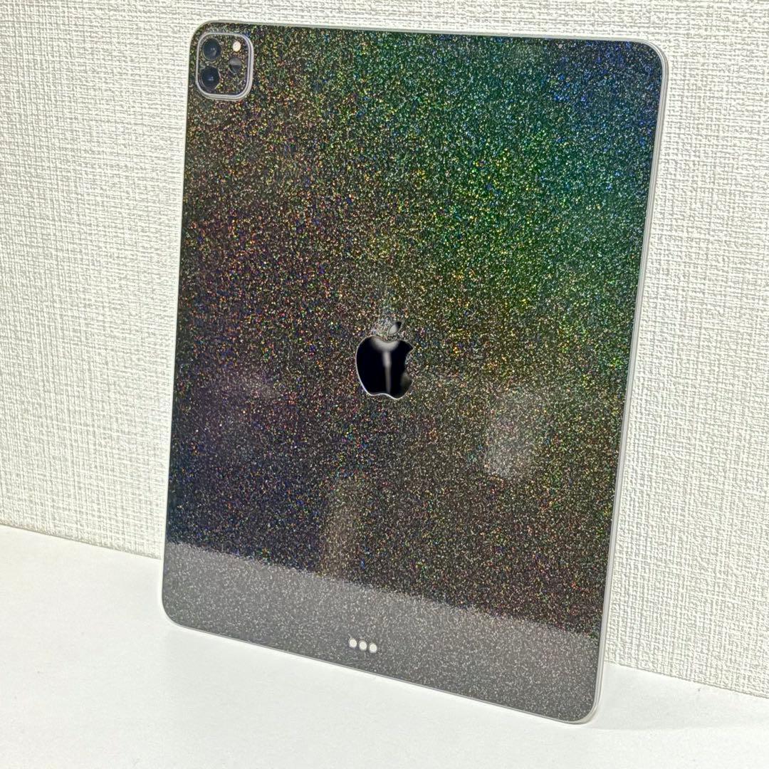 ipad pro 第5世代　12.9inch 128G wi-fiモデル