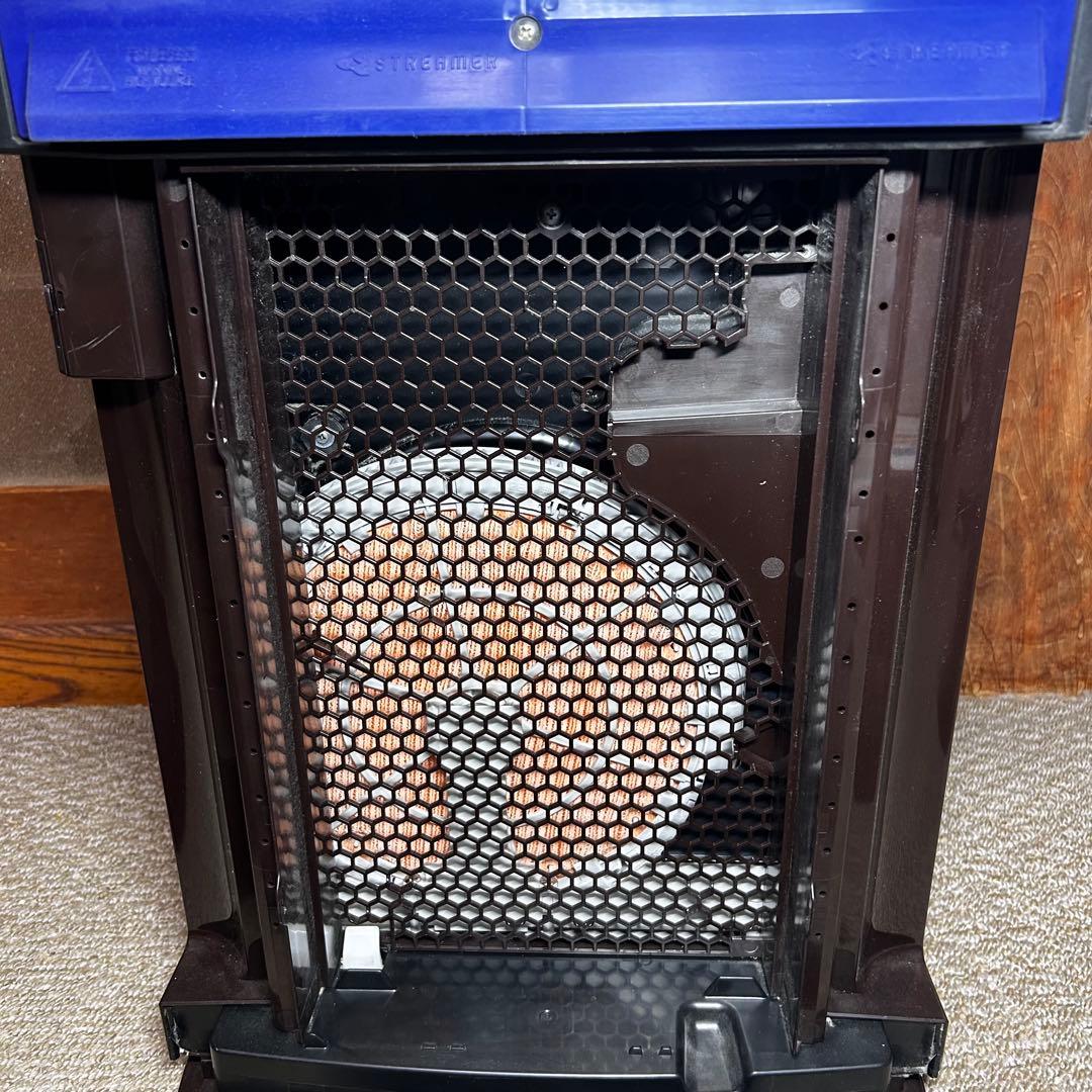 【美品】ダイキン 空気清浄機 MCK70U ブラウン　2017年製