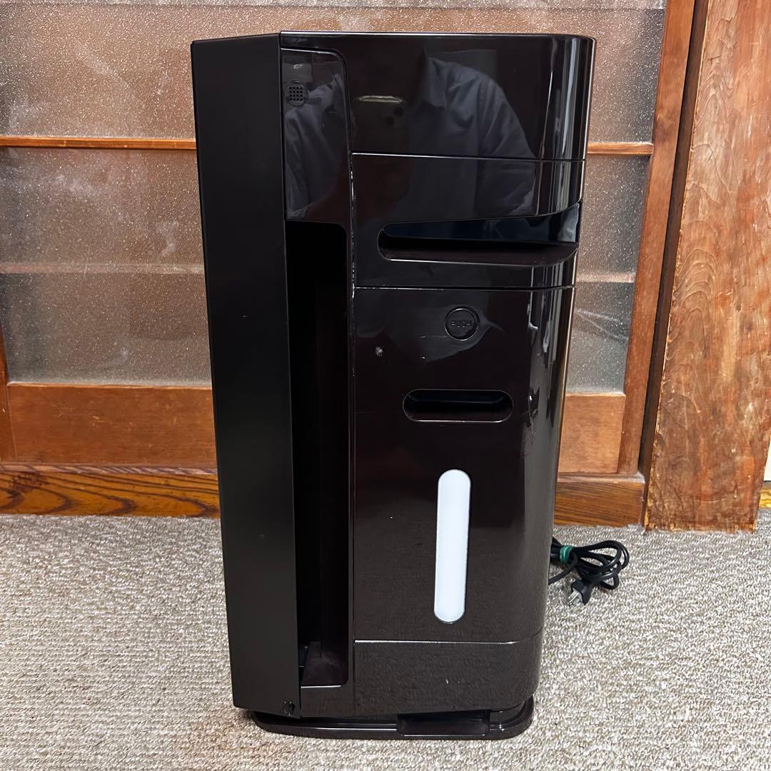 【美品】ダイキン 空気清浄機 MCK70U ブラウン　2017年製