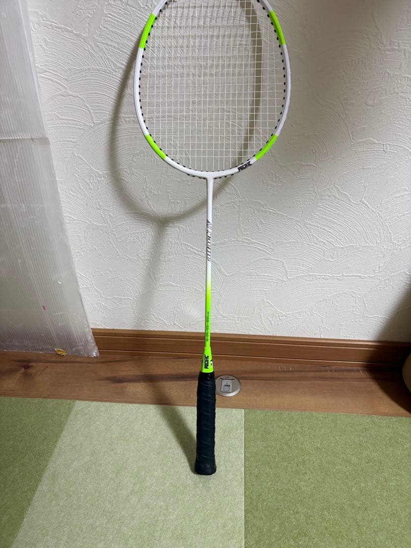 【子ども向け！YONEX バドミントン スターターセット】