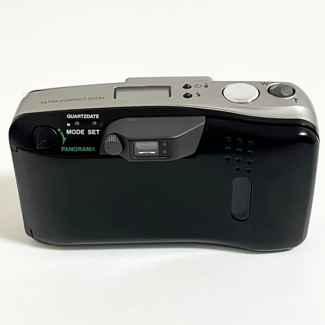 フィルムカメラ OLYMPUS SUPERZOOM 130S