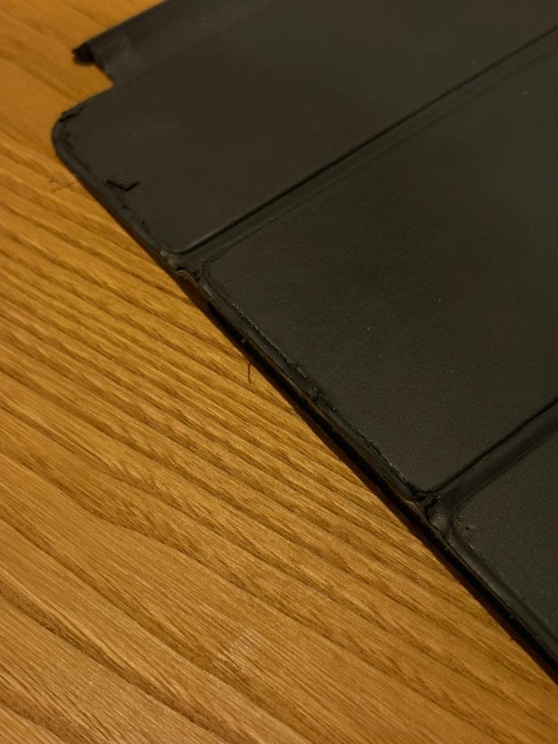 iPad Air 10.5インチ 第3世代 MUUL2JA キーボード付