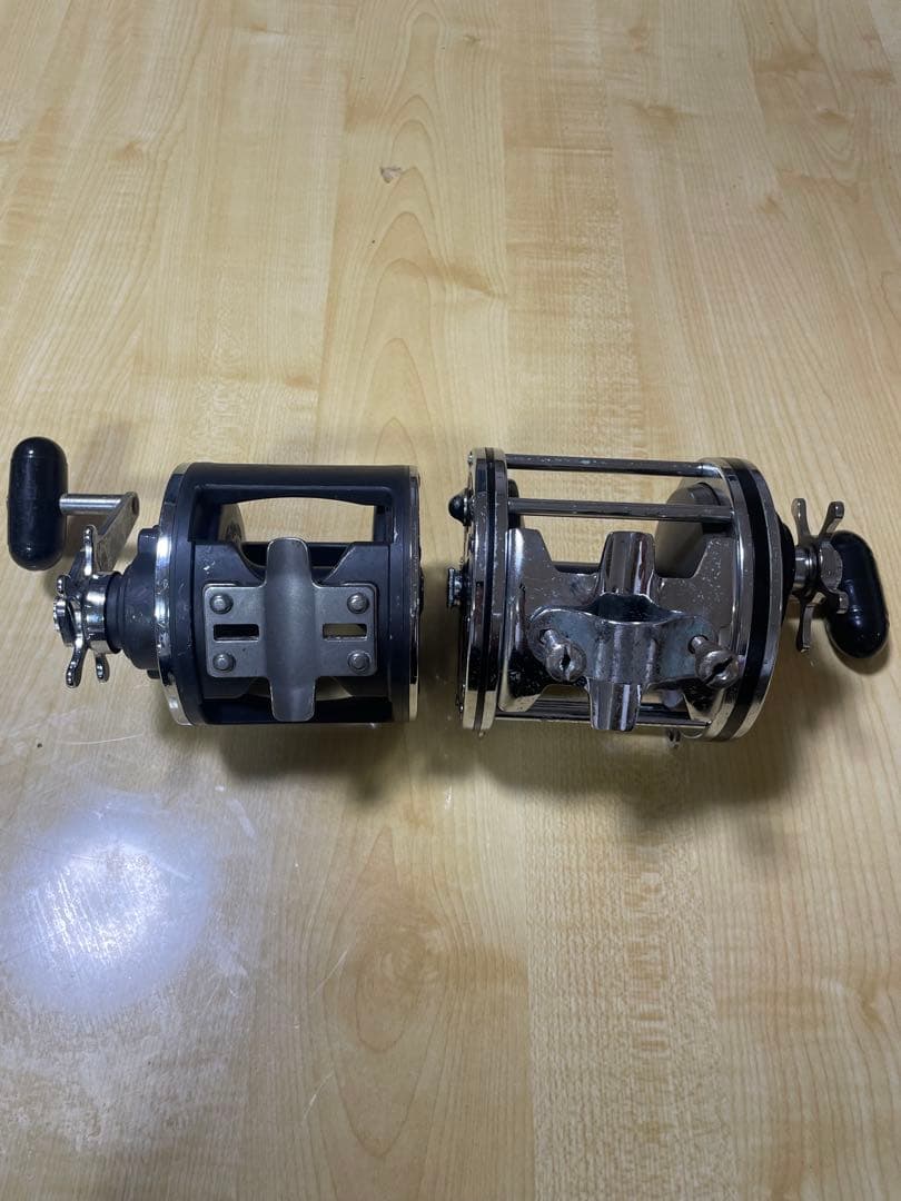 PENN ペン セネター9/0 大型リール