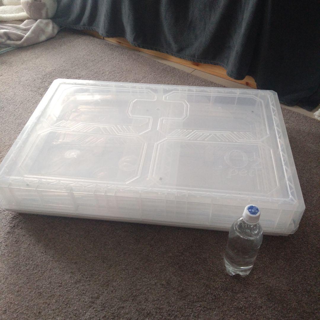 オーツーペット酸素室（ケージのみ）